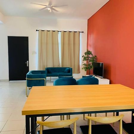 Brand New Cozy Home Desaru Pengerang Near Sebana Cove Resort Zewnętrze zdjęcie