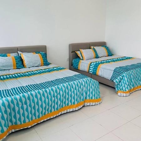 Brand New Cozy Home Desaru Pengerang Near Sebana Cove Resort Zewnętrze zdjęcie