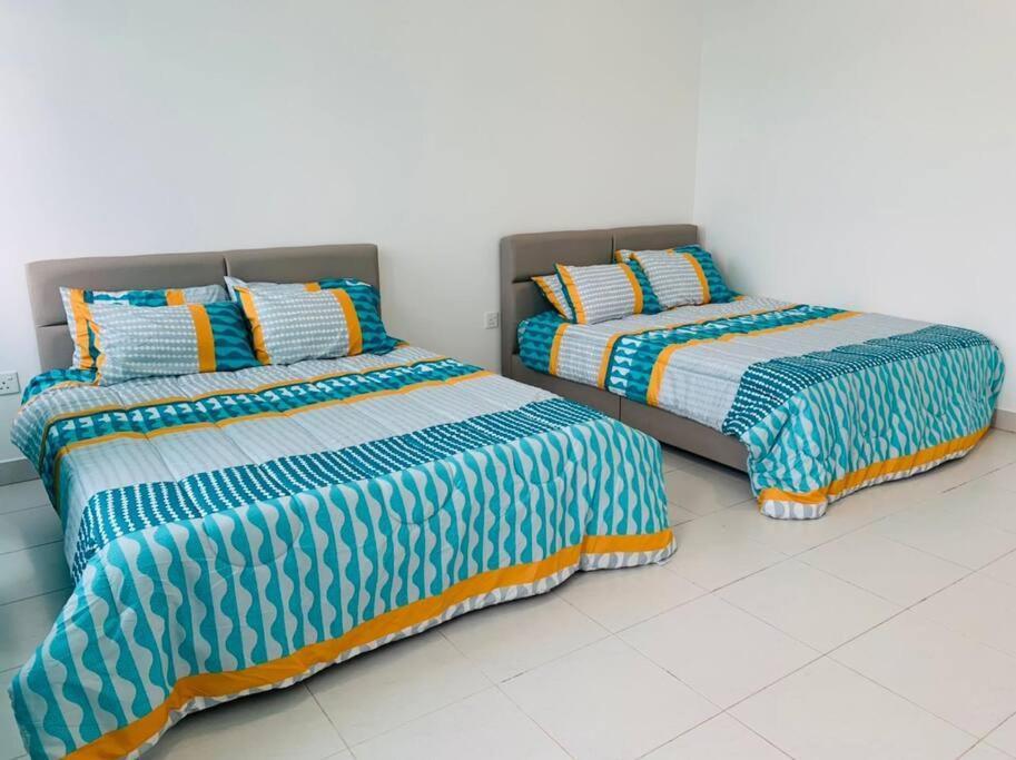 Brand New Cozy Home Desaru Pengerang Near Sebana Cove Resort Zewnętrze zdjęcie