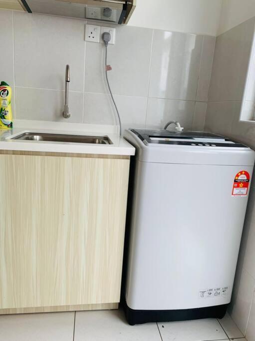 Brand New Cozy Home Desaru Pengerang Near Sebana Cove Resort Zewnętrze zdjęcie