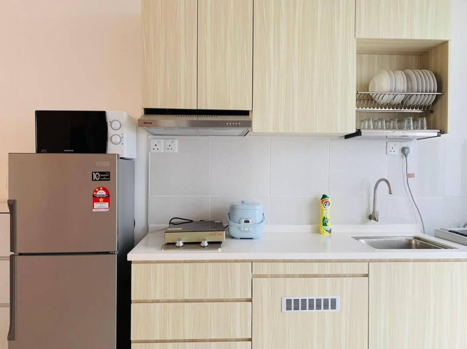 Brand New Cozy Home Desaru Pengerang Near Sebana Cove Resort Zewnętrze zdjęcie